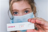 Surge in Covid 19 infections among 5 to 12 year olds